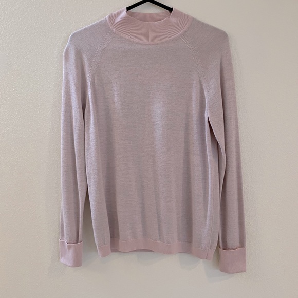 Lululemon Soft Shine Sweater - Picture 3 of 6
